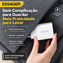 Carregador iPhone USB-C para Lightning 20W | Techno Things™