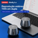 Lenovo ThinkPlus K3 Pro™ — Caixa de Som Bluetooth