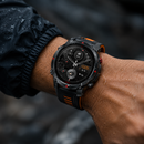 Smartwatch Militar Six Star — Techno Things™