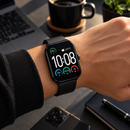 Smartwatch Haylou Watch S6 — Techno Things™