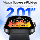 Smartwatch Haylou Watch S6 — Techno Things™