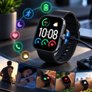 Smartwatch Haylou Watch S6 — Techno Things™
