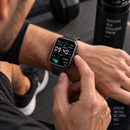 Smartwatch Active Pro X1- Techno Things™