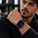 Smartwatch Zeblaze GTS 4 AMOLED 1.94" — Techno Things™