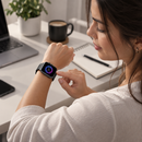 Smartwatch Zeblaze GTS 4 AMOLED 1.94" — Techno Things™