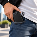 Power Bank Portátil Carregamento Rápido - 29999mAh | Techno Things™