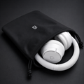 Headset Bluetooth 6.0 + Estojo de brinde