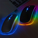 Glide Techno Things™- Mouse Bluetooth Gamer 1600 dpi