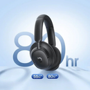 Headset Bluetooth 6.0 + Estojo de brinde