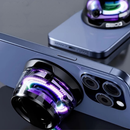 Mini Caixa de Som Bluetooth com Ímã — Techno Things™