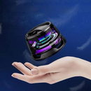 Mini Caixa de Som Bluetooth com Ímã — Techno Things™