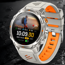 Smartwatch Militar Six Star — Techno Things™