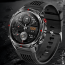 Smartwatch Militar Six Star — Techno Things™
