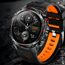 Smartwatch Militar Six Star — Techno Things™