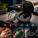 Anel Inteligente Smartring- Techno Things™