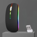 Glide Techno Things™- Mouse Bluetooth Gamer 1600 dpi