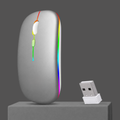 Glide Techno Things™- Mouse Bluetooth Gamer 1600 dpi