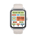 Smartwatch Zeblaze GTS 4 AMOLED 1.94" — Techno Things™