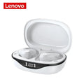 Fone Lenovo™ Bluetooth 5.3- Techno Things