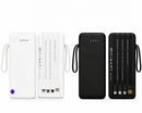 Power Bank Portátil Carregamento Rápido - 29999mAh | Techno Things™