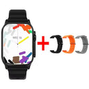 Smartwatch T900 A prova d'água + Pulseira de brinde