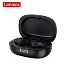 Fone Lenovo™ Bluetooth 5.3- Techno Things